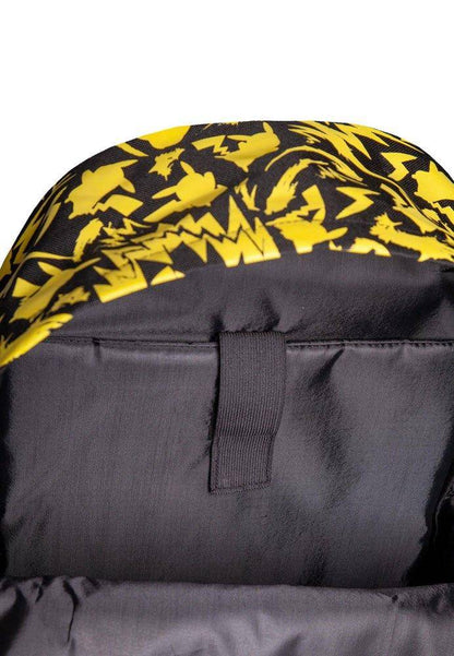 Pokémon - Rucksack Pikachu - 41 x 29 x 14 cm