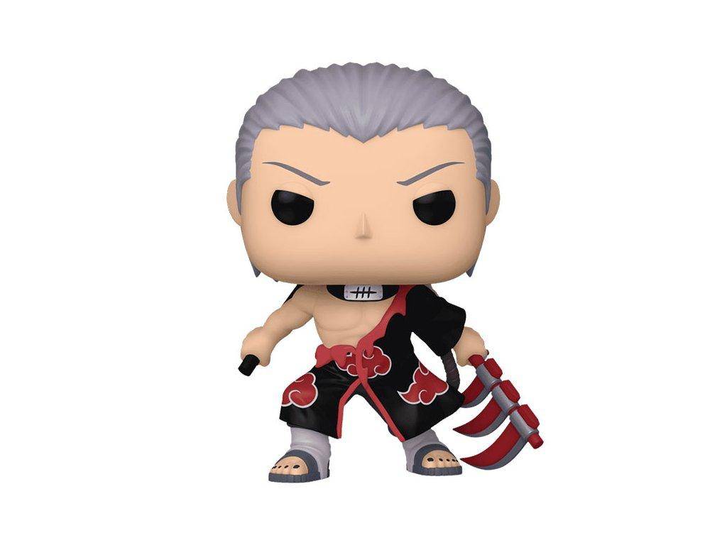 Naruto - POP! Hidan - 1505