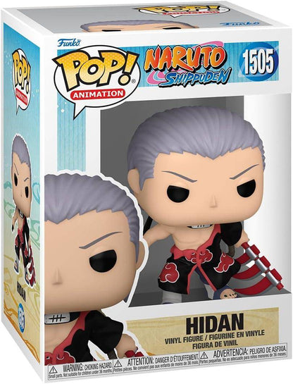 Naruto - POP! Hidan - 1505