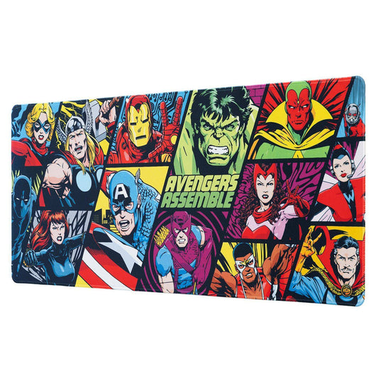 Marvel - Mousepad Avengers - 80 x 35 cm