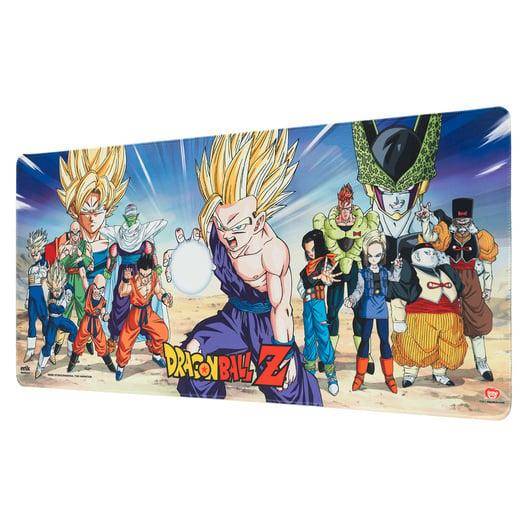 Dragon Ball - Mousepad Cell Saga - 80 x 35 cm