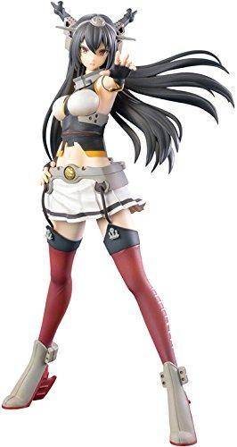 Kantai Collection - Statue Nagato - 25 cm - Mit OVP (Gebraucht)