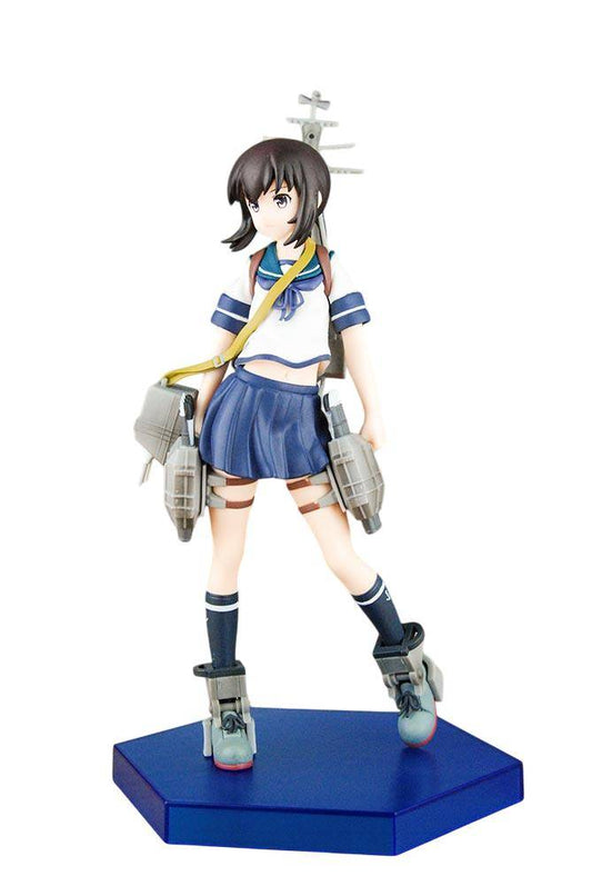 Kantai Collection - Statue Fubuki - 20 cm - Mit OVP (Gebraucht)