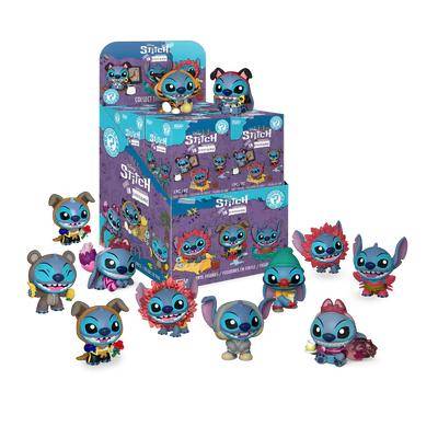 Disney - Mystery Box Stitch