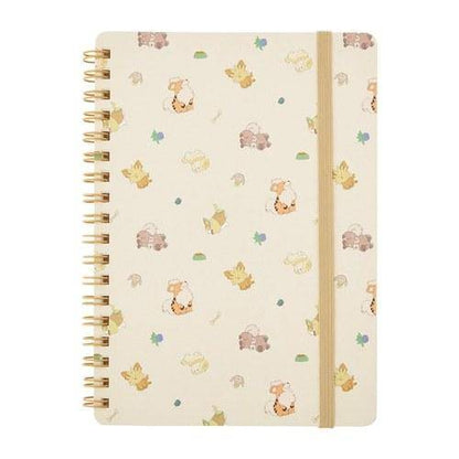 Pokémon - Notizbuch My Little Bestie