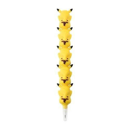 Pokémon - Stift Raketenbleistift Pikachu