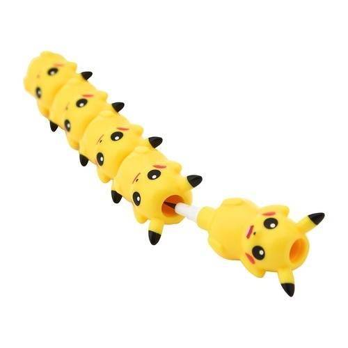 Pokémon - Stift Raketenbleistift Pikachu