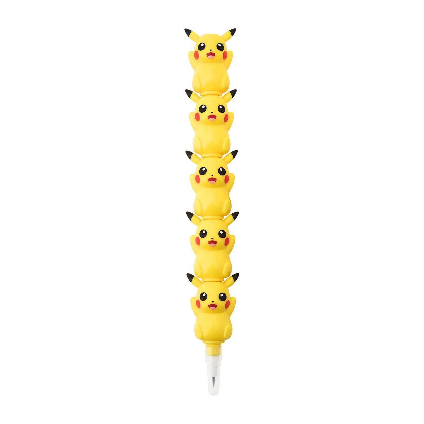 Pokémon - Stift Raketenbleistift Pikachu