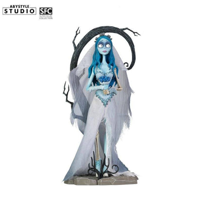 Corpse Bride - Statue Emily - 21 cm