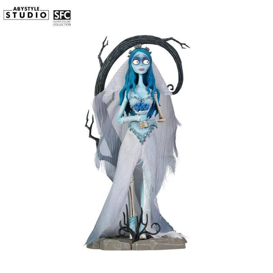 Corpse Bride - Statue Emily - 21 cm