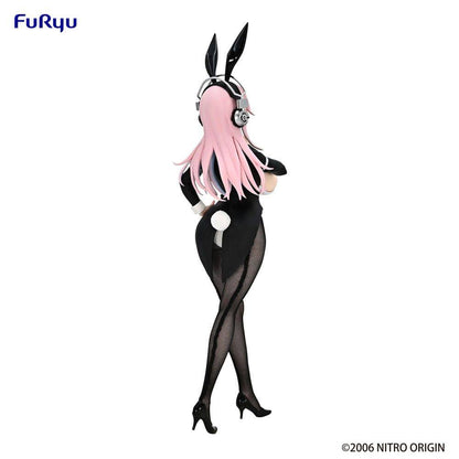 BiCute Bunnies - Statue Nitroplus Maskottchen (Tailcoat) - 30 cm