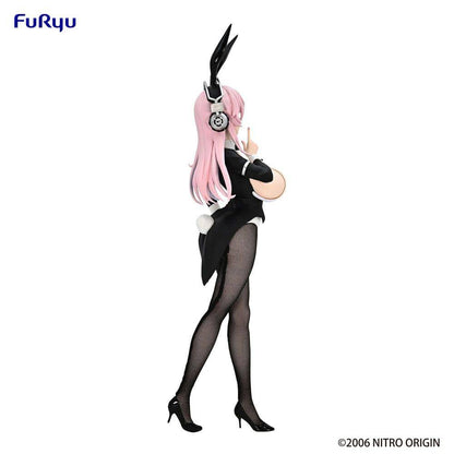 BiCute Bunnies - Statue Nitroplus Maskottchen (Tailcoat) - 30 cm