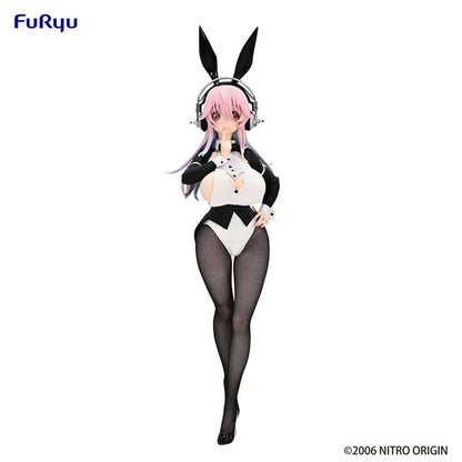 BiCute Bunnies - Statue Nitroplus Maskottchen (Tailcoat) - 30 cm