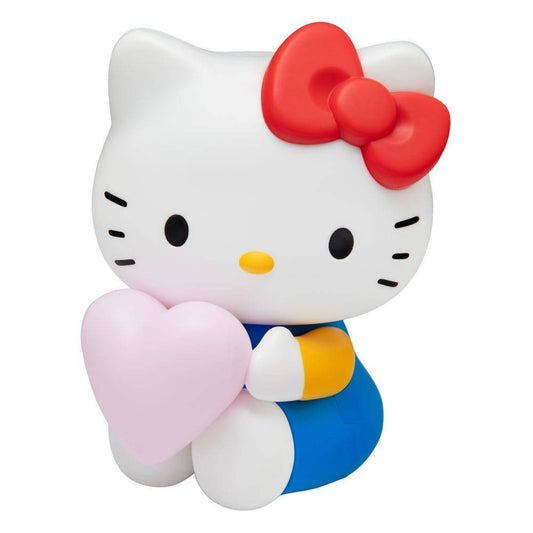 Sanrio - Lampe Hello Kitty - 16 cm