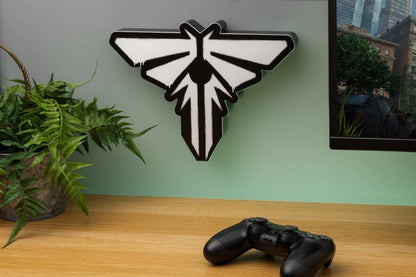 The Last Of Us - Lampe Firefly - 27,5 cm