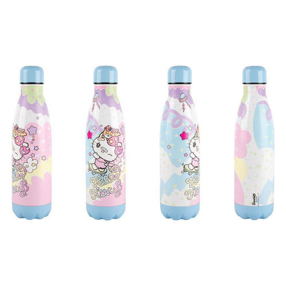 Sanrio - Trinkflasche Skater Hello Kitty - 500 ml