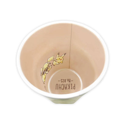 Pokémon - Glas Pikachu - 270 ml
