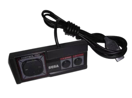 Sega Master System - Controller (Gebraucht)