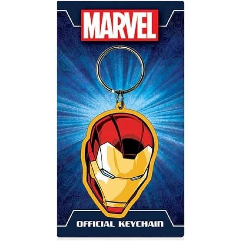 Marvel - Schlüsselanhänger Iron Man