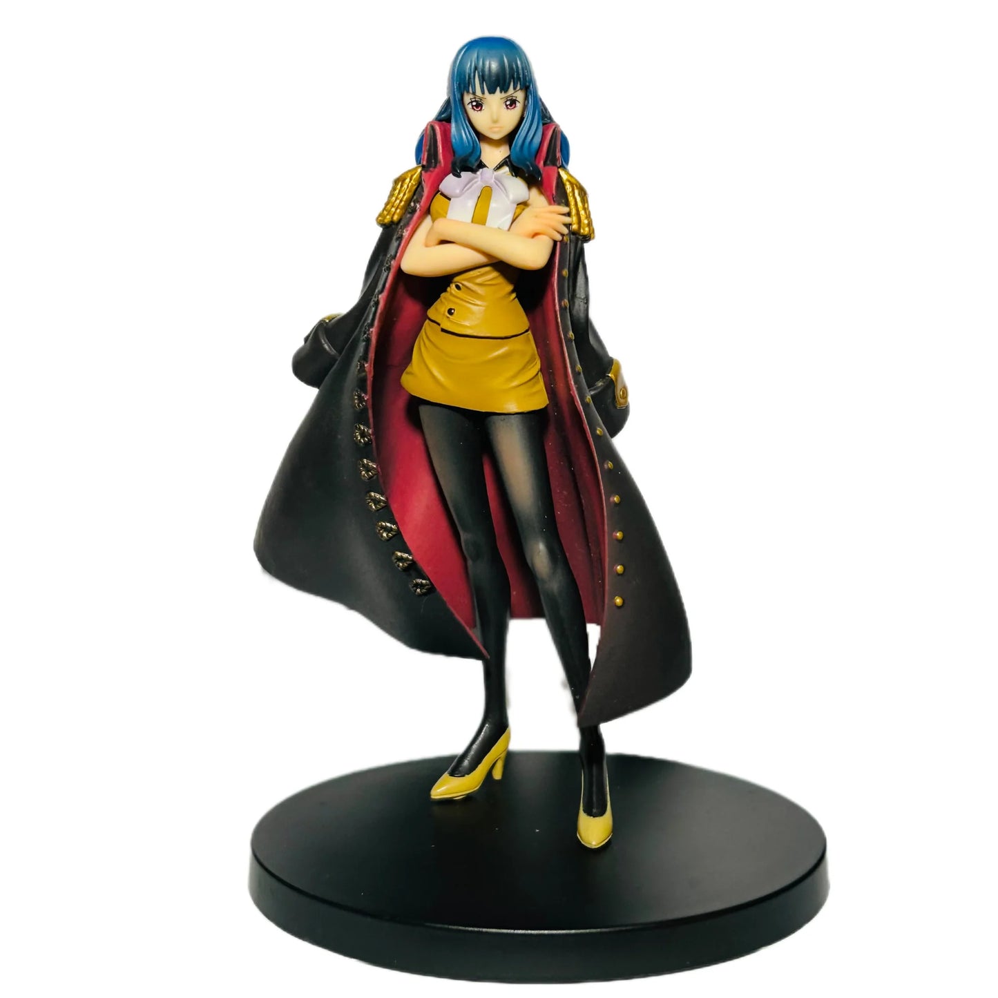 One Piece - Statue Ain The Grandline Lady Vol. 1 - 16 cm - JPN