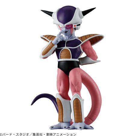 Dragon Ball - Statue The Departure Frieza - 16 cm - JPN
