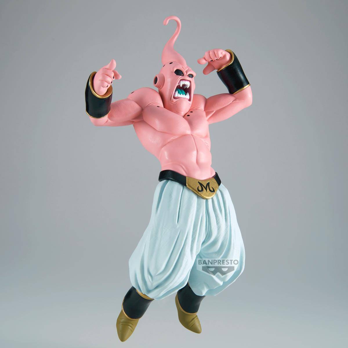 Dragon Ball - Statue Majin Buu - 15 cm - JPN