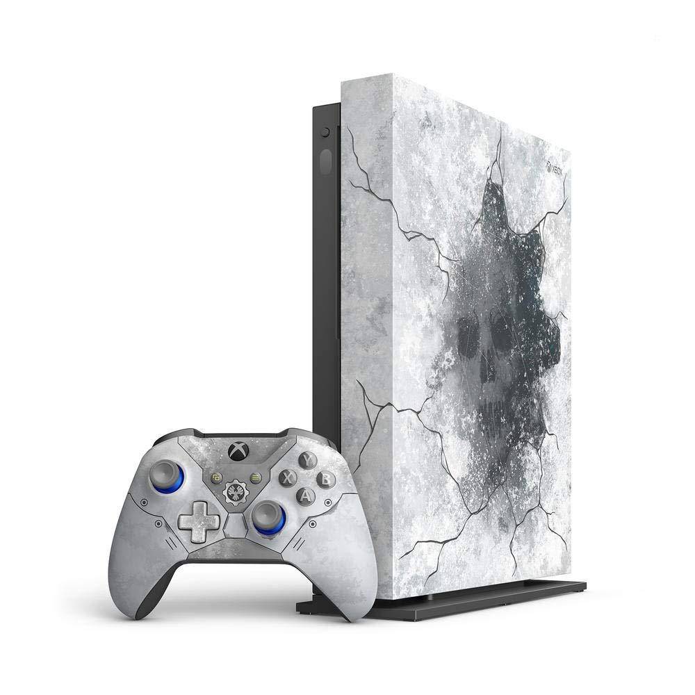 XBOX ONE X - Konsole 1TB - Gears 5 Limited Edition (Gebraucht)