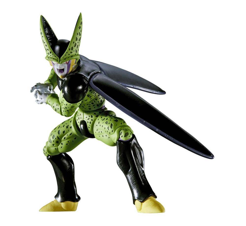 Dragon Ball - Statue Cell Match Makers - 13 cm - JPN