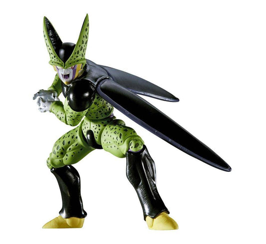 Dragon Ball - Statue Cell Match Makers - 13 cm - JPN