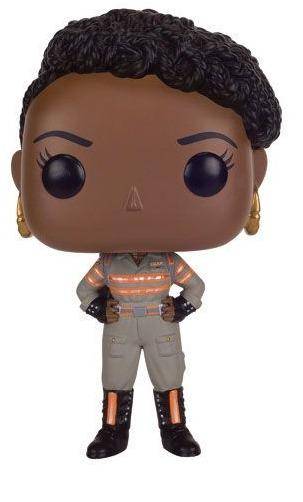 Ghostbusters - POP! Patty Tolan - 302
