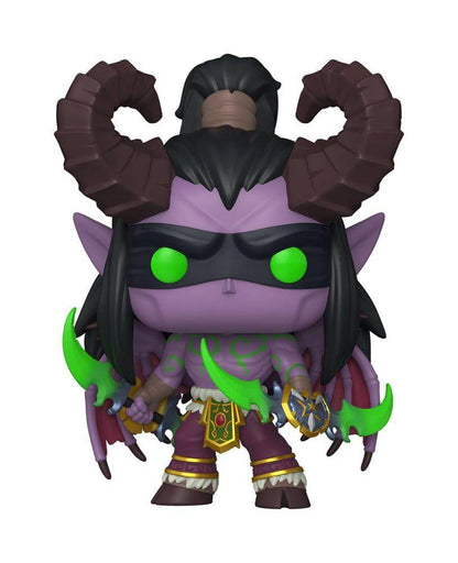 World of Warcraft - POP! - Illidan - 1101