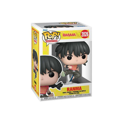 Ranma 1/2 - POP! Ranma - 2026