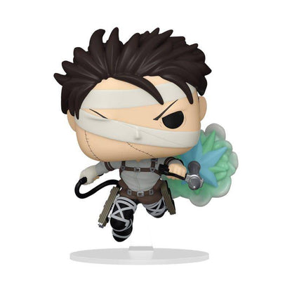 Attack On Titan - POP! Levi - 1993