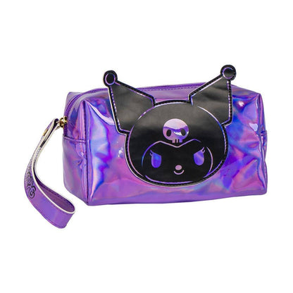 Sanrio - Kulturbeutel Kuromi