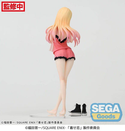 My Dress-Up Darling - Statue Marin Kitagawa - 18 cm
