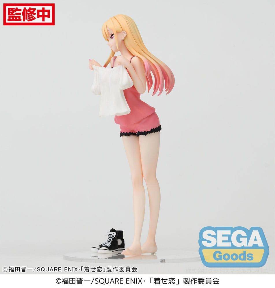 My Dress-Up Darling - Statue Marin Kitagawa - 18 cm