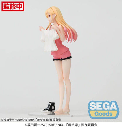 My Dress-Up Darling - Statue Marin Kitagawa - 18 cm