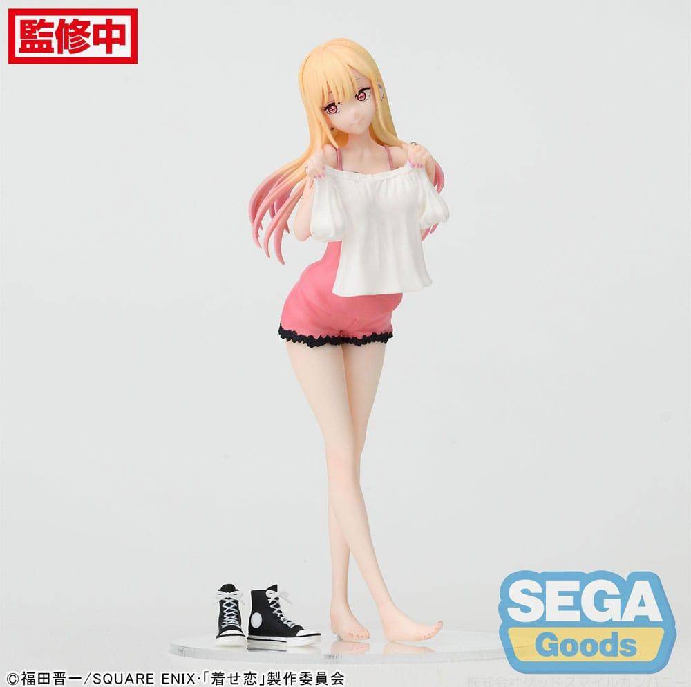 My Dress-Up Darling - Statue Marin Kitagawa - 18 cm