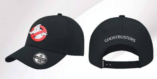 Ghostbusters - Kappe Logo