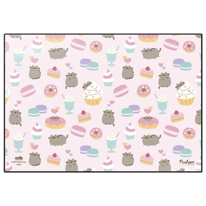 Pusheen - Spielmatte Yummy
