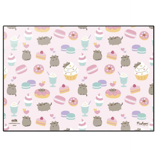 Pusheen - Spielmatte Yummy
