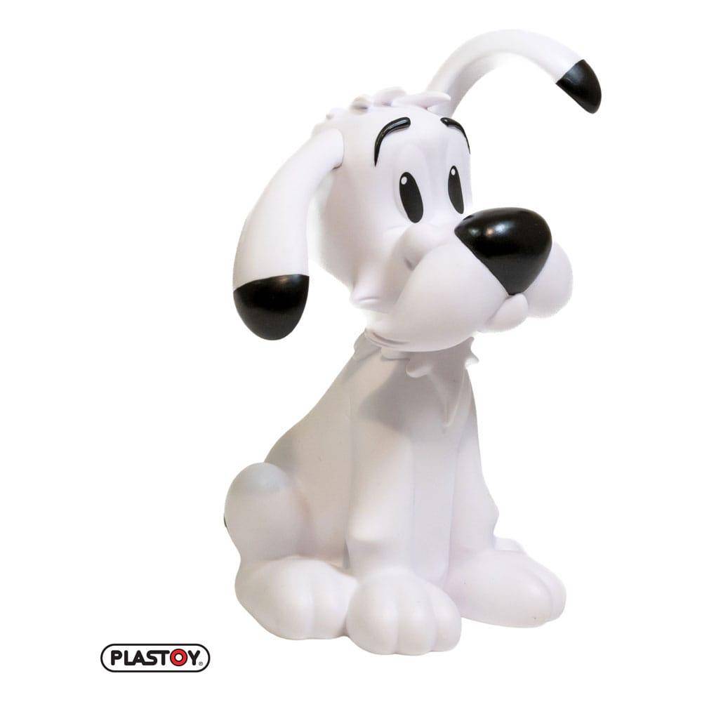 Asterix - Spardose Chibi Idefix - 14 cm