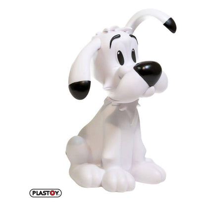 Asterix - Spardose Chibi Idefix - 14 cm