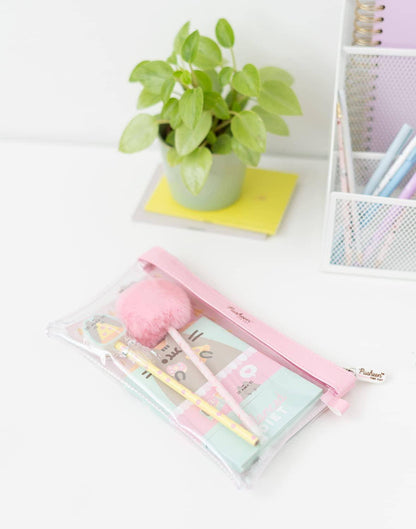 Pusheen - Schreibwaren Set Foodie (6 Teile)