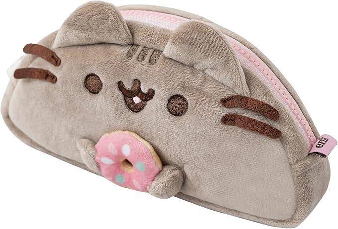 Pusheen - Federmäppchen Plüsch