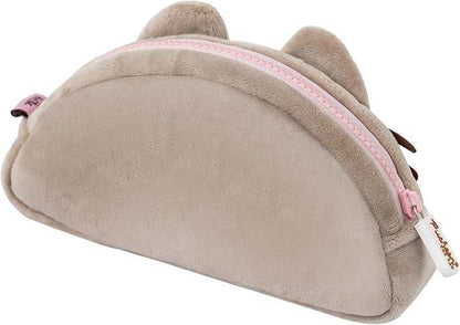 Pusheen - Federmäppchen Plüsch