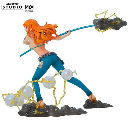 One Piece - Statue Nami - 16 cm