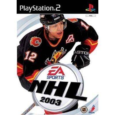 PS2 - NHL 2003 (Gebraucht)