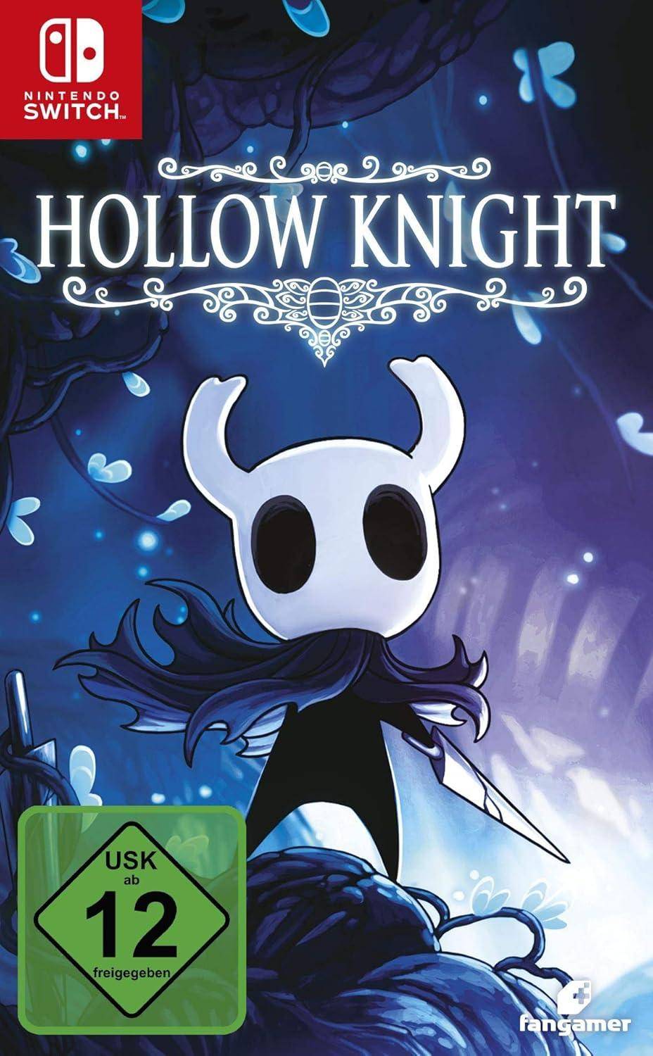 Switch - Hollow Knight (Gebraucht)