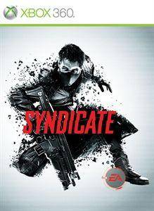 XBOX 360 - Syndicate (Gebraucht)